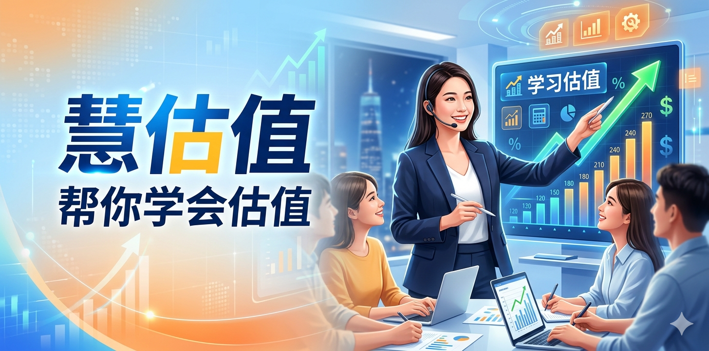 慧估值
