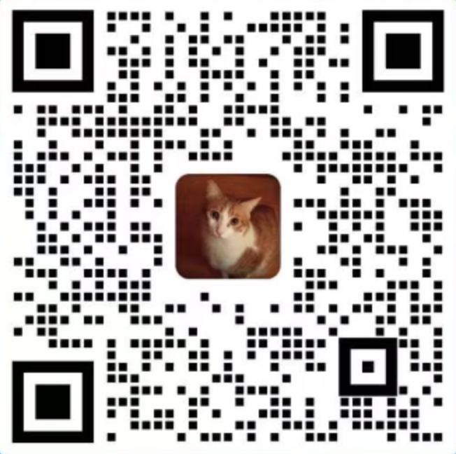 企业微信二维码